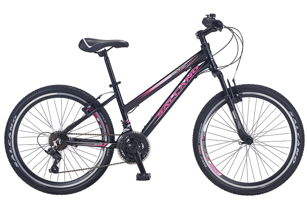 Salcano NG950 Unisex V Fren 24 Jant Dağ Bisikleti