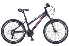 Salcano NG950 Unisex V Fren 24 Jant Dağ Bisikleti