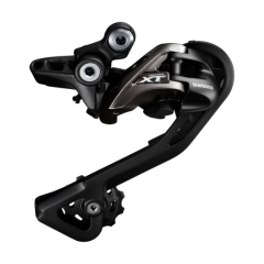 Arka Aktarıcı Deore XT RD-T8000-SGS 10 Vites Shimano