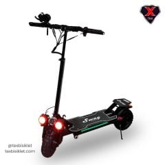 Elektrikli Scooter 2000w Amortisörlü Çita Yb-f7  Sway 2024