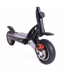 Elektrikli Scooter 1600w Amortisörlü Sway
