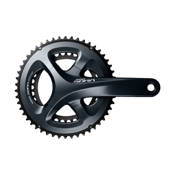 Aynakol Sora FC-R3000 9 vites 50-34 175 mm Shimano