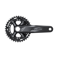 Aynakol Deore FC-M5100 11 vites 170 mm Shimano