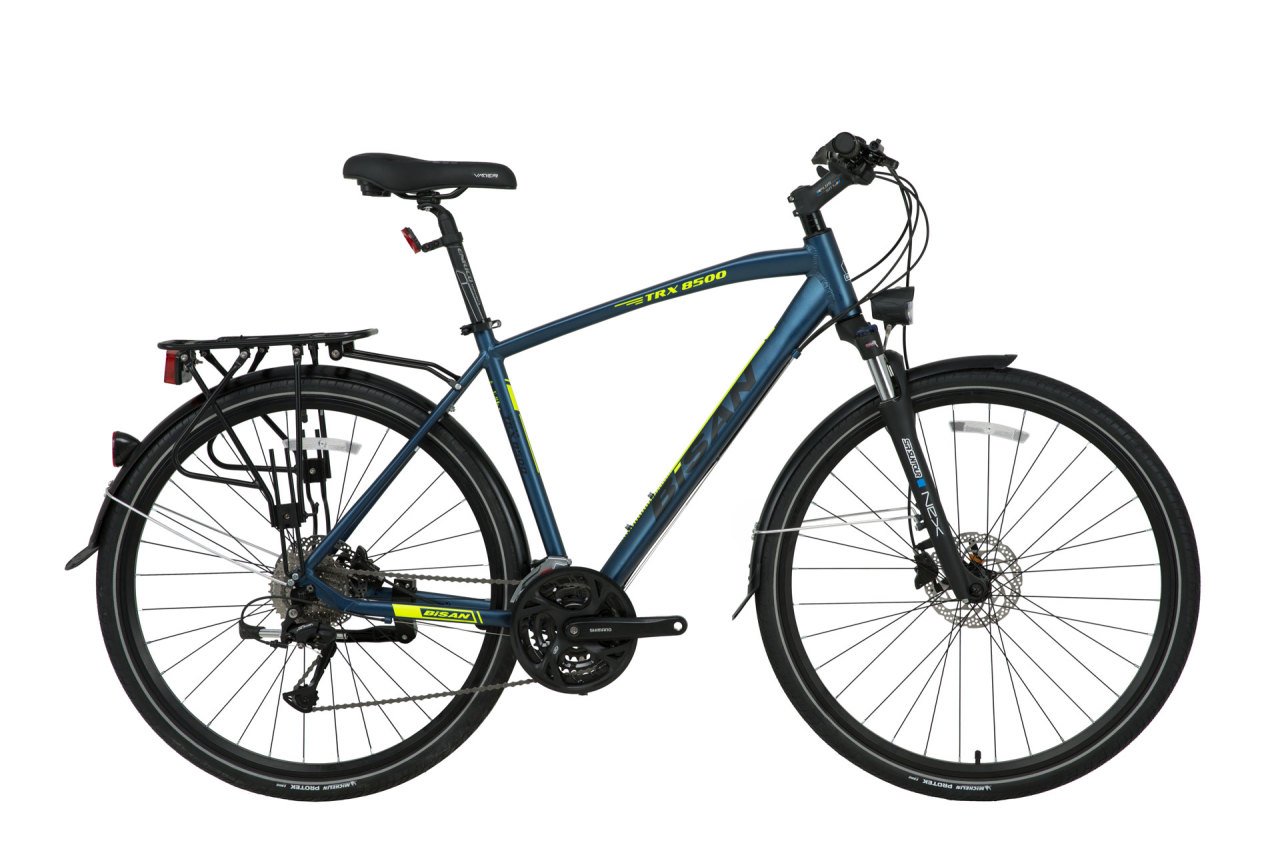 Bisan Trx8500 City 28 Jant Şehir Bisikleti