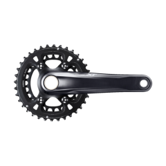 Aynakol Deore XT FC-M8100-2 12 vites 170 mm Shimano