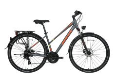 Bisan Trx8300 City 28 Jant Şehir Bisikleti