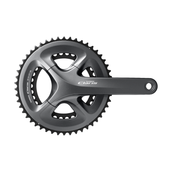 Aynakol Claris FC-R2000 8 vites 170 mm Shimano