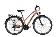 Bisan Trx8200 City 28 Jant Şehir Bisikleti