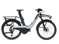 Vaast E1 Enviolo Elektrikli Bisiklet
