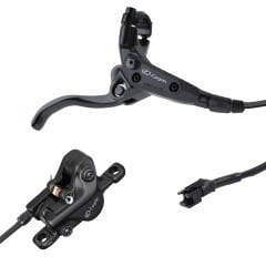 Fren Seti Hidrolik Elektrikli Bisiklet - E-scooter 2 Piston SM Uç E-scooter