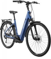 Besv Tr 2.1 LS E6100 Steps Elektrikli Bisiklet 55 cm