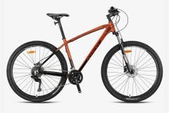 Kron XC 300 Hidrolik Fren 29 Jant Dağ Bisikleti Kahverengi-Siyah 43 cm