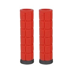 Elcik Alyan Sıkmalı Grips İmpact Kırmızı