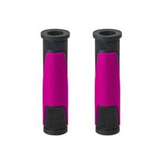 Elcik Silikon Siyah-Pembe Epic