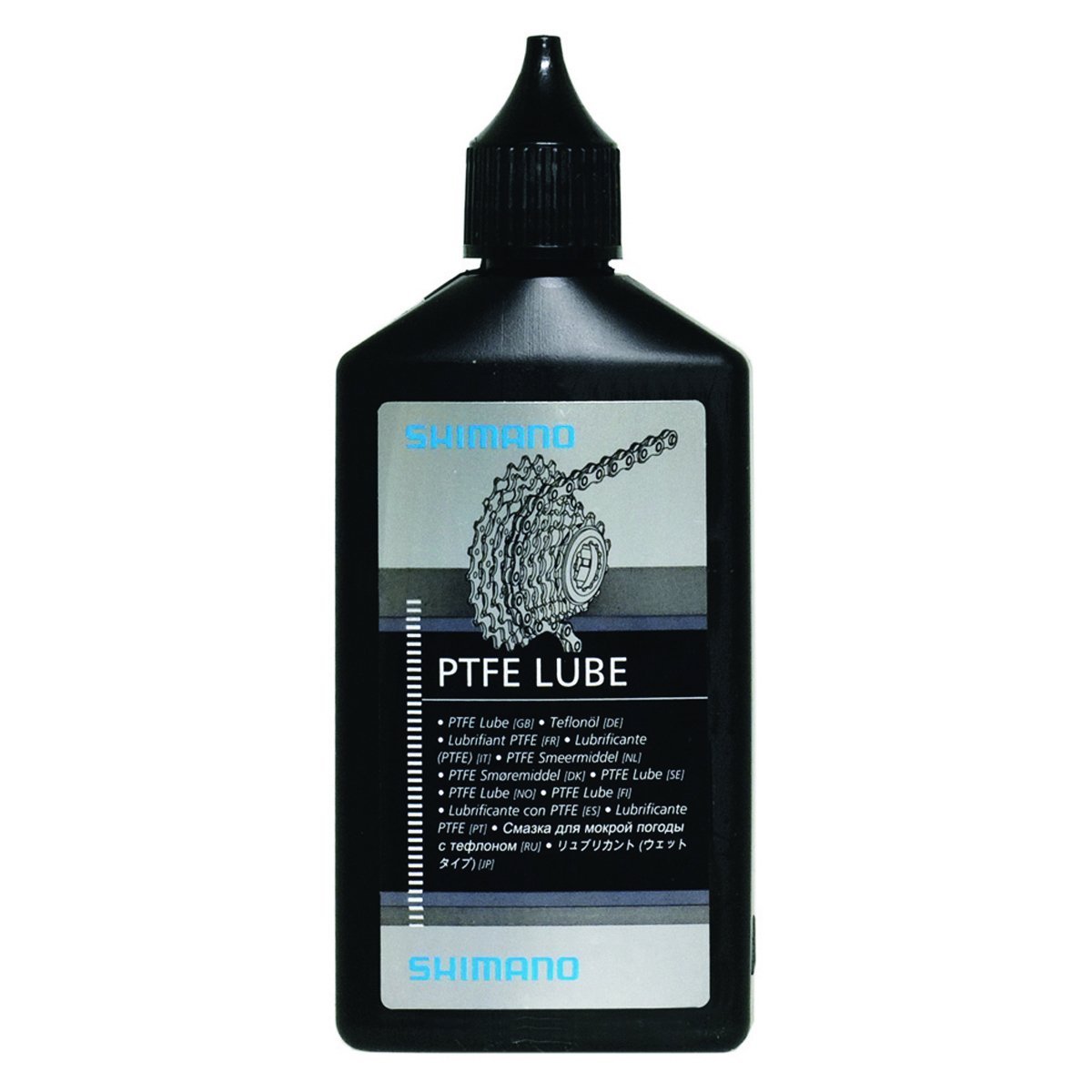 Zincir Yağı Kuru Hava İçin 100 ml Ptfe Lube