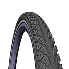 Dış Lastik 26X1.50 Aps+Rs 1mm Zırh Shield Mitas