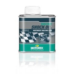Amortisor Yağı Teneke 250 ml