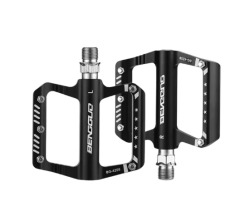 Pedal Çivili Platform Alüminyum Rulmanlı Xbyc-1817
