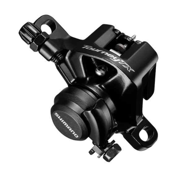 Fren Kaliperi Mekanik Disk BR-TX805 Shimano