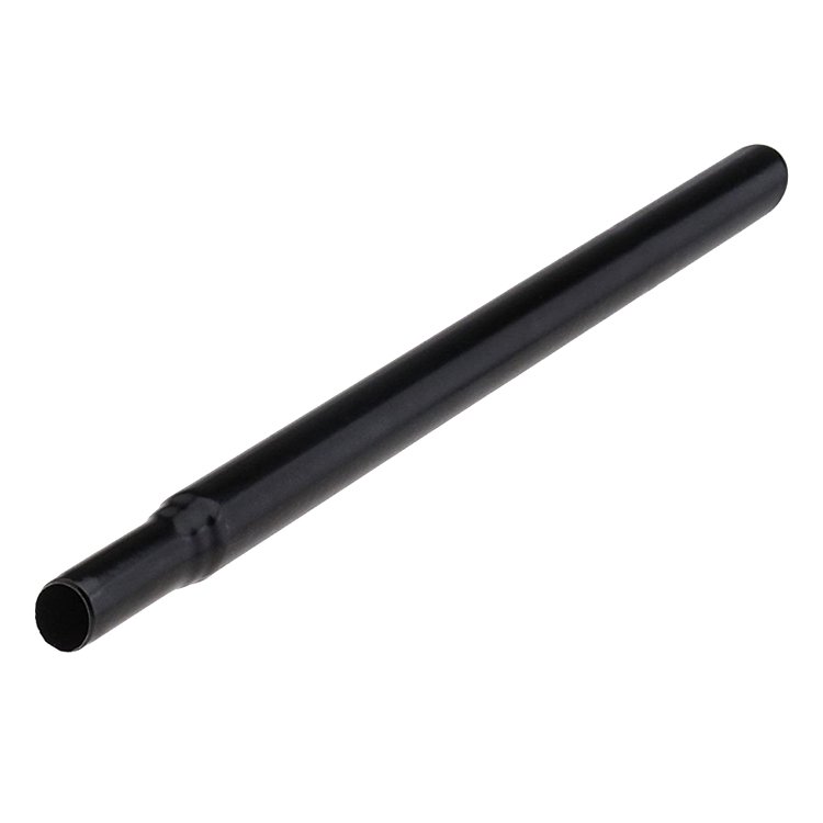 Sele Borusu 28.6 40 cm Siyah