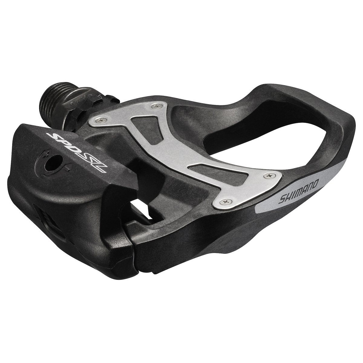 Pedal SPD-SL Siyah PD-R550L Kilit İle Birlikte