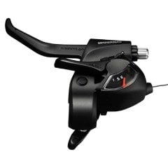 Vites Fren Kolu St-Ef41 3 Vites Sol Tourney Shimano