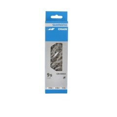 Zincir 9 Vites 116 Bakla CN-HG53