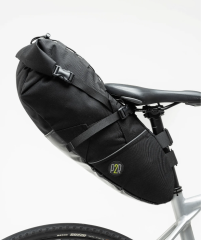 Pack2Ride İnova Büyük Sele Altı Çanta 18 Lt