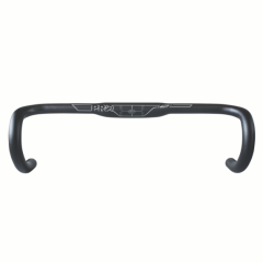 Gidon Yarış 31.8 Alüminyum Lt Ergo Shimano 44cm