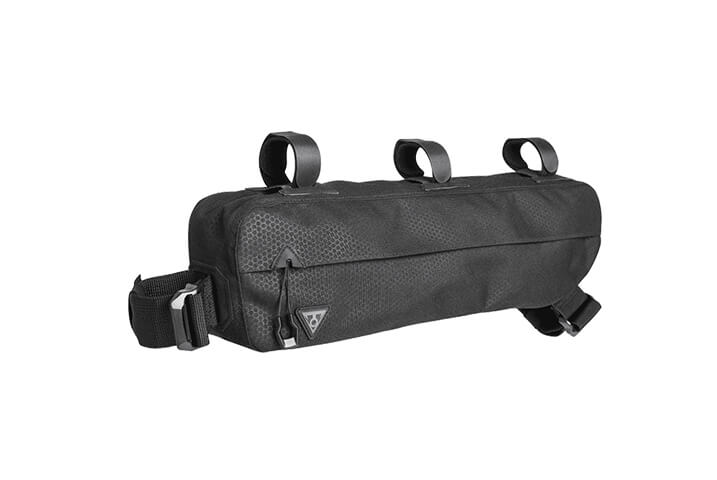 Üst Boru Çantası Midloader Topeak