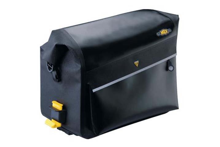 Bagaj Üstü Çanta Kızaklı Su Geçirmez Mtx Trunk Drybag Topeak