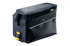 Bagaj Üstü Çanta Kızaklı Su Geçirmez Mtx Trunk Drybag Topeak