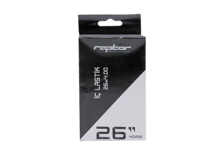 İç Lastik 26x4.0 Raptor Av 40mm
