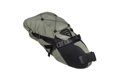 Sele Altı Çanta Back Loader Topeak Yeşil