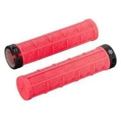 Elcik Grizips Classic Kırmızı Supacaz