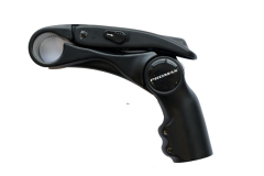Gidon Boğazı Açılı 25.4mm Promax
