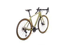 Peugeot Gr14 Gravel Bisiklet Tundra