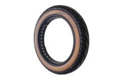 Dış Lastik Fat Bike 20x4.0 Amber Yanak Compass