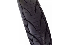 Dış Lastik Fat Bike 20x4.0 Amber Yanak Compass