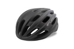Kask Mat Siyah 54-61 Cm Isode Mips Giro