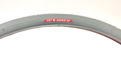 Dış Lastik 26x1.0 Siyah Cst Gri