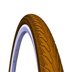 Dış Lastik Kahverengi 26x1.75 Flash Mitas
