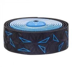 Gidon Sargısı Spr Stcky Kush Neon Blue Star Supacaz