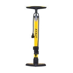 Pompa Ayaklı Göstergeli DT-6638B Sarı