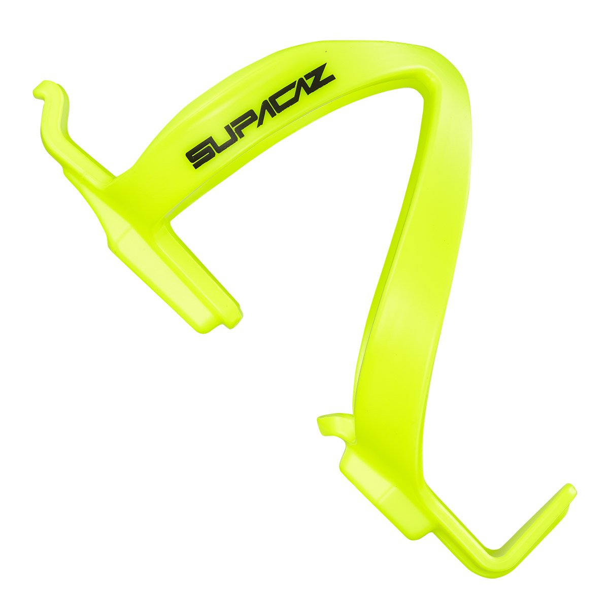 Suluk Kafesi Fly Cage Poly Neon Sarı Supacaz