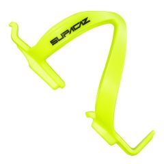 Suluk Kafesi Fly Cage Poly Neon Sarı Supacaz