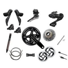 Grup Set Dura Ace Di2 Shimano