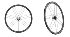Jant Seti Campagnolo Scirocco