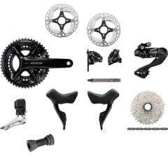 Grup Set 105 Di2 Shimano