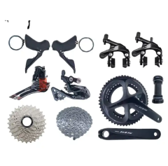 Grup Set 105 Shimano